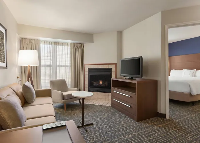 Residence Inn San Jose South/Morgan Hill