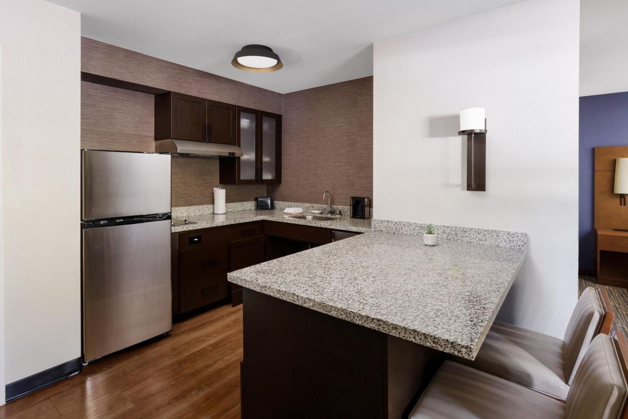 Hotel San Jose South/morgan Hill 3*
